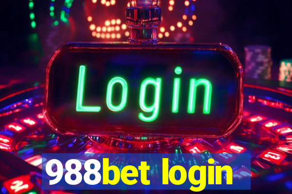 988bet login